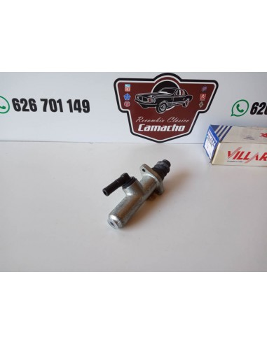 BOMBA DE EMBRAGUE CAMION NISSAN