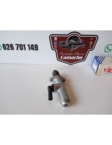 BOMBA DE EMBRAGUE CAMION NISSAN