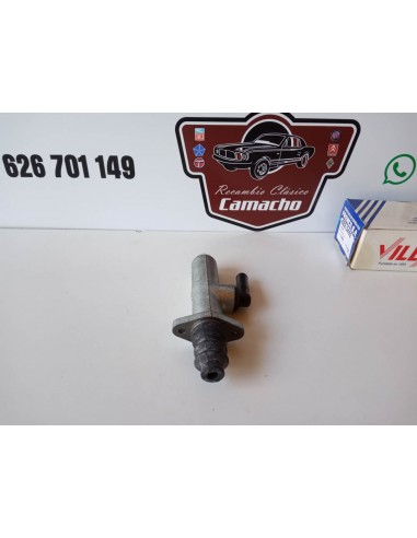 BOMBA DE EMBRAGUE CAMION NISSAN