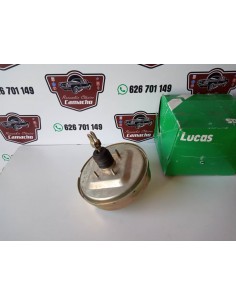 SERVOFRENO NISSAN PATROL III K260 Y W260 2.8 D Y TD 2