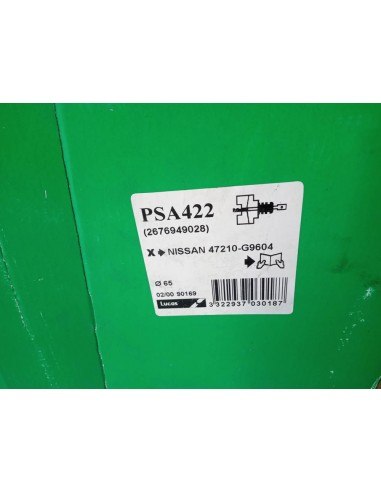 SERVOFRENO NISSAN PATROL III K260 Y W260 2.8 D Y TD