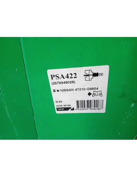 SERVOFRENO NISSAN PATROL III K260 Y W260 2.8 D Y TD