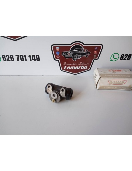 BOMBIN DE FRENO DELANTERO EBRO D-550 Y D-55