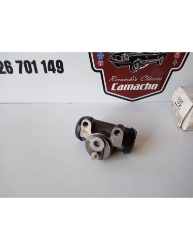 BOMBIN DE FRENO DELANTERO EBRO D-550 Y D-55