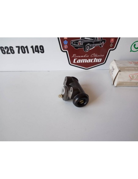 BOMBIN DE FRENO DELANTERO EBRO D-550 Y D-55