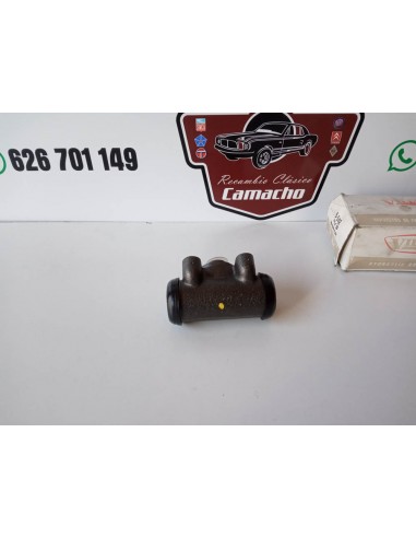 BOMBIN DE FRENO DELANTERO EBRO D-550 Y D-55