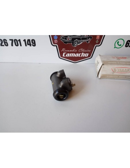 BOMBIN DE FRENO DELANTERO EBRO D-550 Y D-55