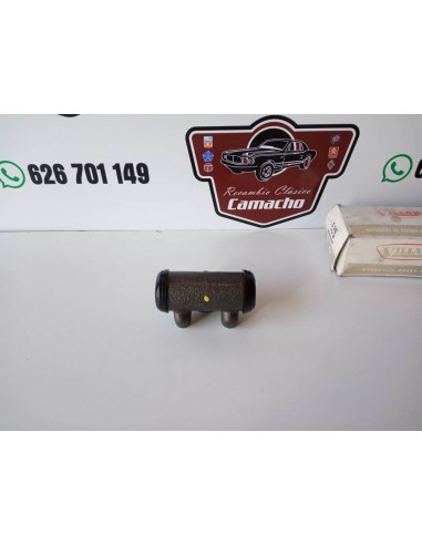 BOMBIN DE FRENO DELANTERO EBRO D-550 Y D-55