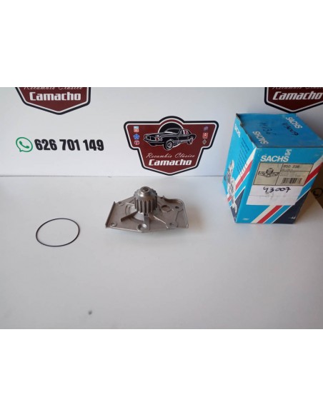 BOMBA DE AGUA MG MAESTRO,MONTEGO Y ROVER 216