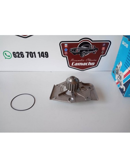 BOMBA DE AGUA MG MAESTRO,MONTEGO Y ROVER 216