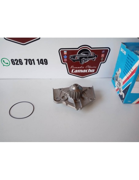 BOMBA DE AGUA MG MAESTRO,MONTEGO Y ROVER 216