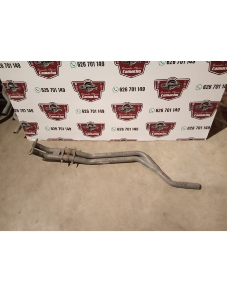 SALIDA COLECTOR ESCAPE TALBOT HORIZON