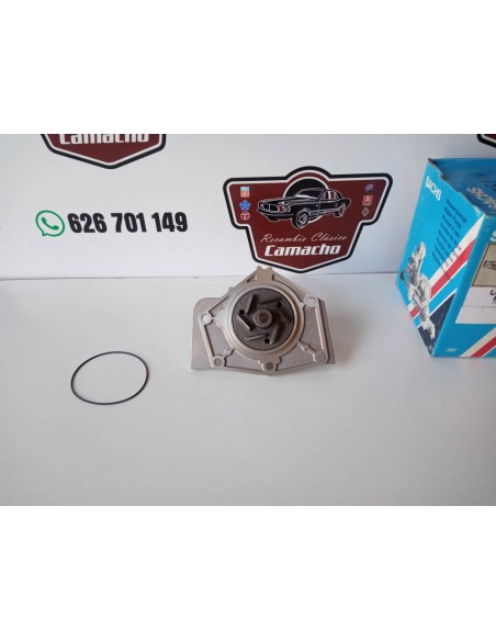 BOMBA DE AGUA MG MAESTRO,MONTEGO Y ROVER 216