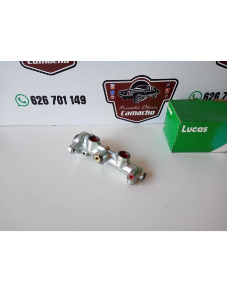 BOMBA DE FRENO OPEL MANTA A Y B