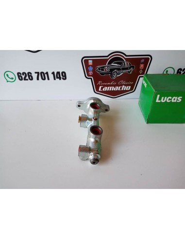 BOMBA DE FRENO OPEL MANTA A Y B