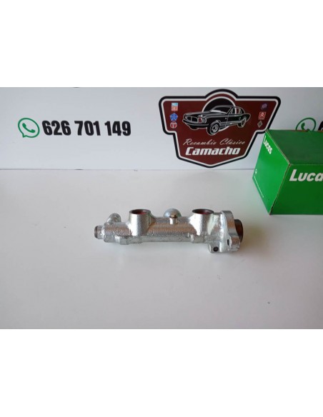 BOMBA DE FRENO OPEL MANTA A Y B