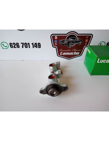 BOMBA DE FRENO OPEL MANTA A Y B