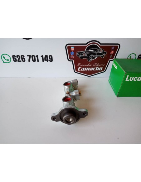 BOMBA DE FRENO OPEL MANTA A Y B
