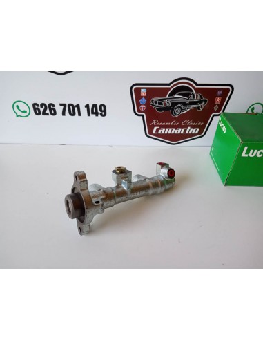 BOMBA DE FRENO OPEL MANTA A Y B