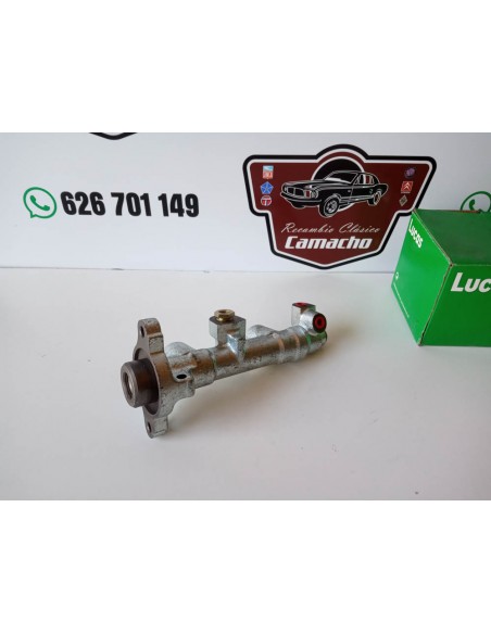 BOMBA DE FRENO OPEL MANTA A Y B