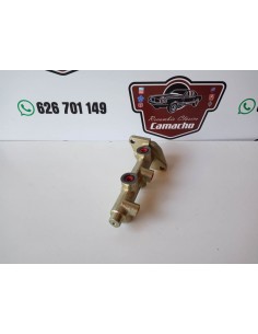 BOMBA DE FRENO FORD FIESTA MK2 DEL 83 AL 89 2