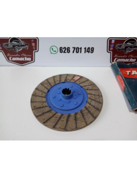 DISCO DE EMBRAGUE AVIA EBRO
