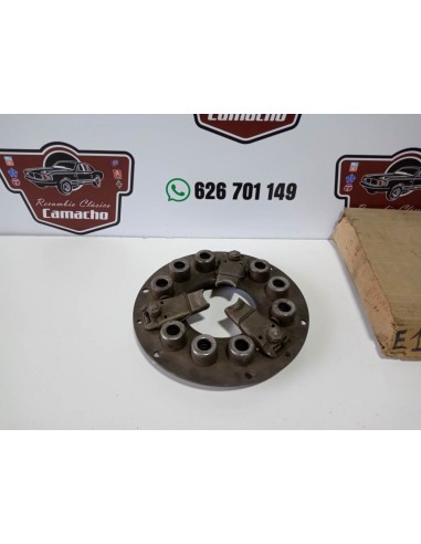 PLATO PRESION EMBRAGUE MERCEDES SERIE L Y D 319