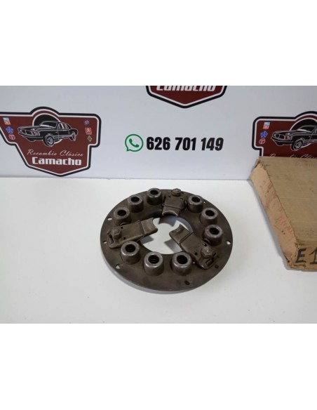 PLATO PRESION EMBRAGUE MERCEDES SERIE L Y D 319
