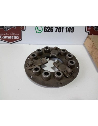 PLATO PRESION EMBRAGUE MERCEDES SERIE L Y D 319