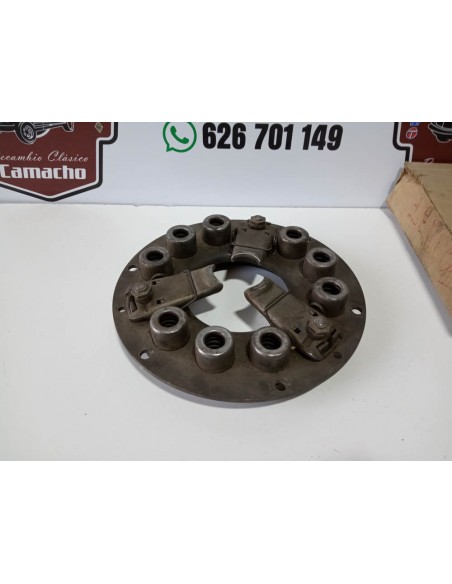PLATO PRESION EMBRAGUE MERCEDES SERIE L Y D 319