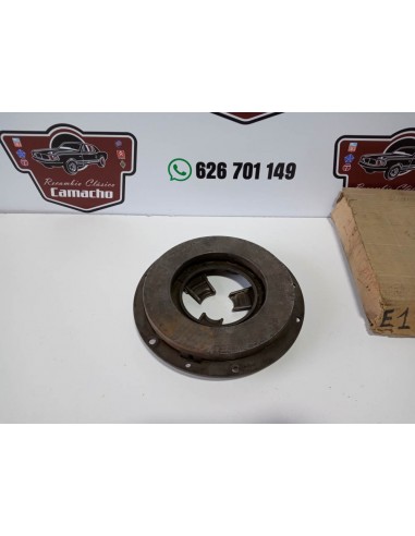 PLATO PRESION EMBRAGUE MERCEDES SERIE L Y D 319