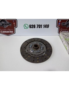 DISCO DE EMBRAGUE AVIA 1250 SUPER, 1600 Y 2000 2