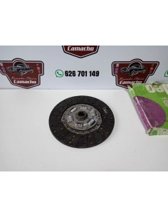 DISCO EMBRAGUE AVIA 1500,2500,3500 Y 4000 CAJA AISA