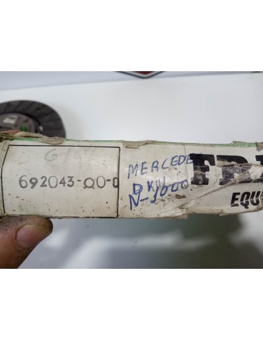 DISCO EMBRAGUE MERCEDES DKW N1000 Y F1000