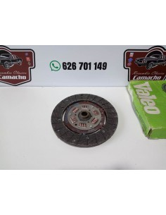 DISCO EMBRAGUE MERCEDES DKW N1300 Y F1300 2