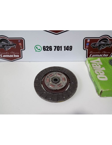 DISCO EMBRAGUE MERCEDES DKW N1300 Y F1300