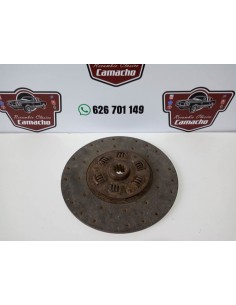 DISCO EMBRAGUE TRACTOR EBRO 684 MOTOR PERKINS