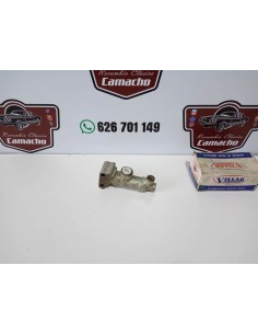 BOMBA DE FRENO CITROEN 2CV Y DYANE 6