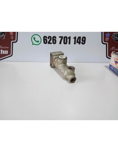 BOMBA DE FRENO CITROEN 2CV Y DYANE 6