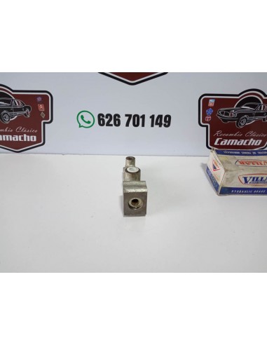 BOMBA DE FRENO CITROEN 2CV Y DYANE 6