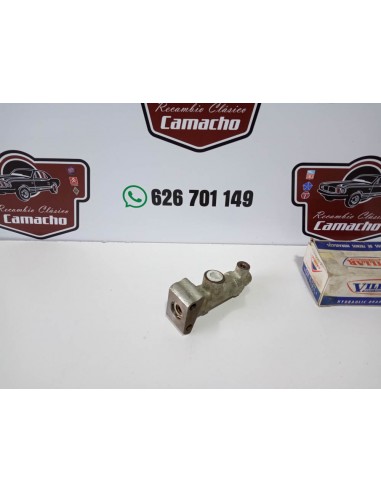 BOMBA DE FRENO CITROEN 2CV Y DYANE 6