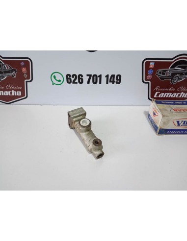 BOMBA DE FRENO CITROEN 2CV Y DYANE 6