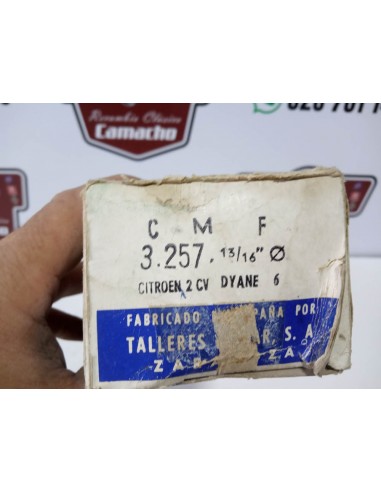 BOMBA DE FRENO CITROEN 2CV Y DYANE 6