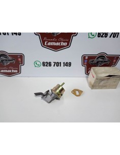 BOMBA DE GASOLINA FORD FIESTA MK1, CAPRI Y CORTINA