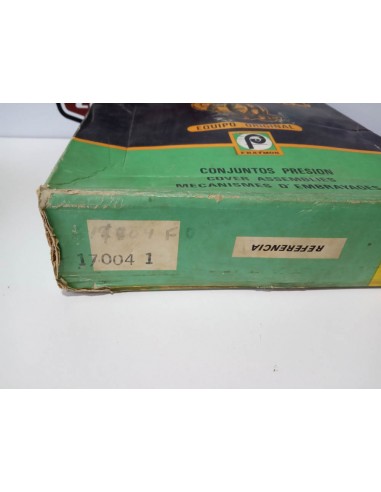 PLATO PRESION EMBRAGUE MINI  850 Y 1000