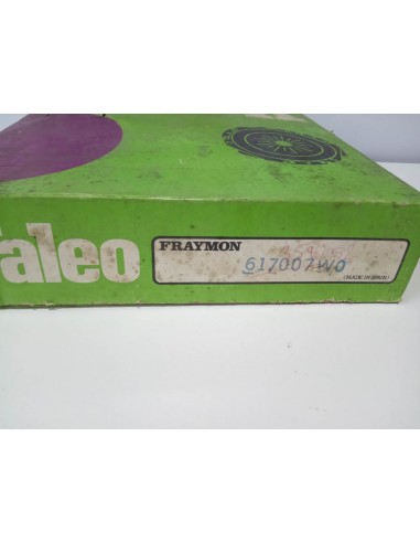 PLATO PRESION EMBRAGUE AUSTIN ROVER ALEGRO Y METRO