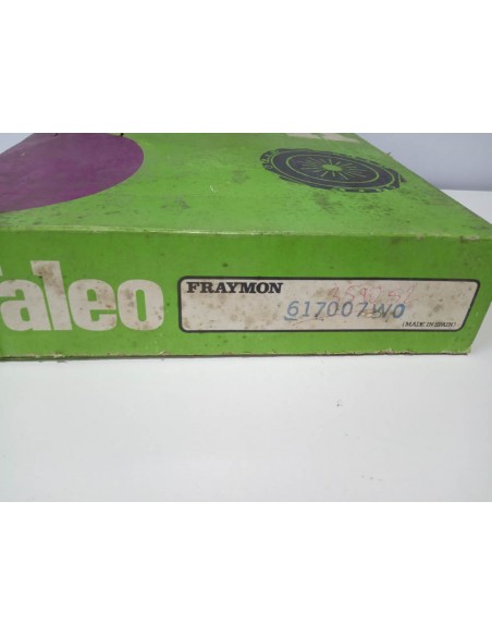 PLATO PRESION EMBRAGUE AUSTIN ROVER ALEGRO Y METRO