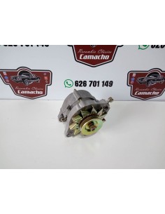 ALTERNADOR SEAT 124 Y 1430 MODELO SIN REGULADOR