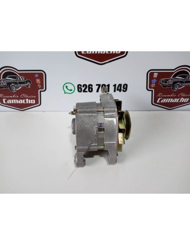 ALTERNADOR SEAT 124 Y 1430 MODELO SIN REGULADOR