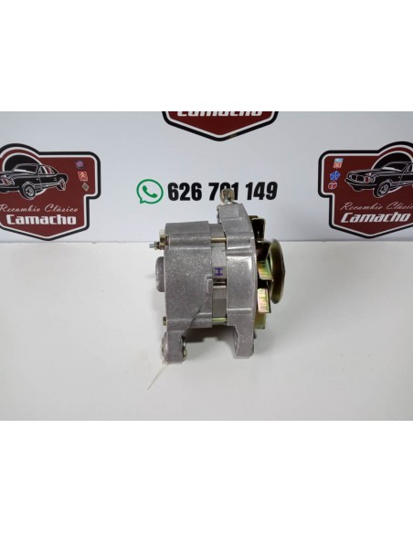 ALTERNADOR SEAT 124 Y 1430 MODELO SIN REGULADOR